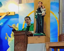 Mangaluru: The legal awareness programme was held at St Lawrence Church, Bondel